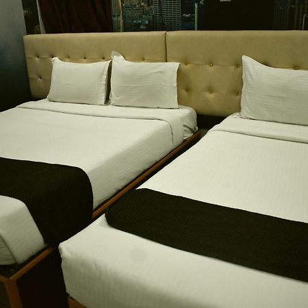 Hotel Apple Park Inn Tiruchirappalli Buitenkant foto